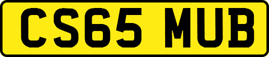 CS65MUB