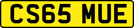 CS65MUE