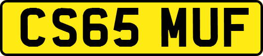 CS65MUF