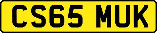 CS65MUK