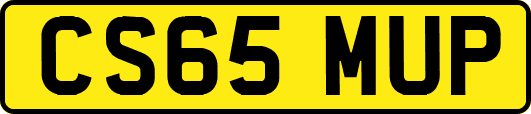 CS65MUP