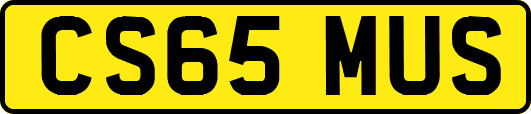 CS65MUS