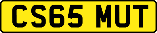 CS65MUT