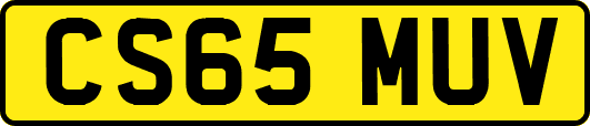CS65MUV