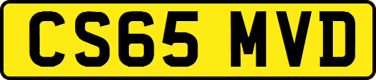 CS65MVD