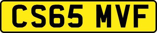 CS65MVF