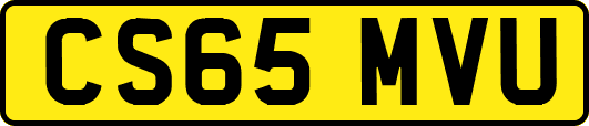 CS65MVU
