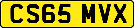 CS65MVX
