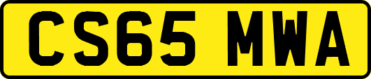 CS65MWA