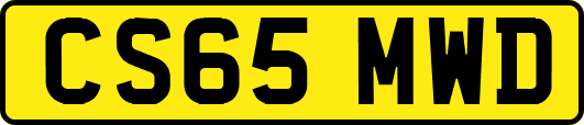 CS65MWD