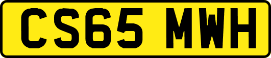 CS65MWH