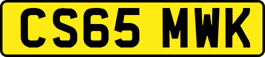 CS65MWK