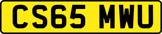 CS65MWU