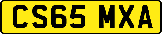 CS65MXA