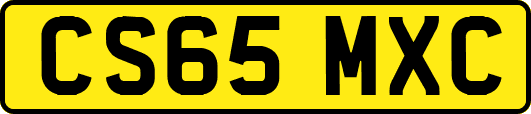 CS65MXC