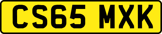 CS65MXK