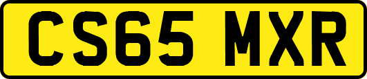 CS65MXR