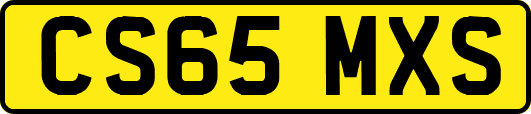 CS65MXS
