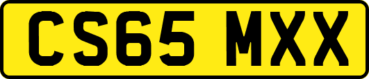 CS65MXX