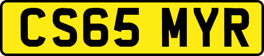 CS65MYR