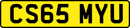 CS65MYU