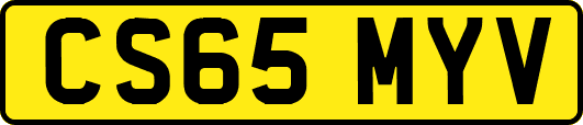 CS65MYV
