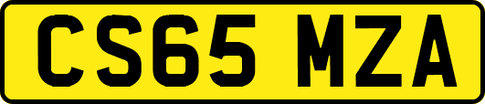 CS65MZA