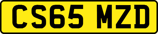 CS65MZD