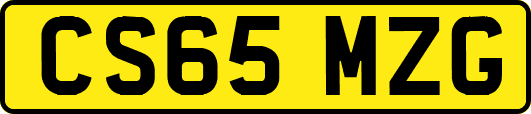 CS65MZG