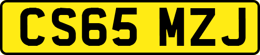 CS65MZJ