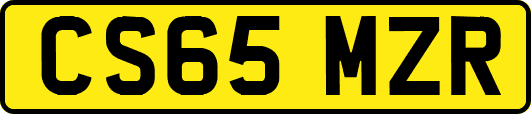 CS65MZR