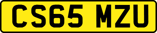 CS65MZU