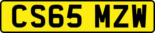 CS65MZW