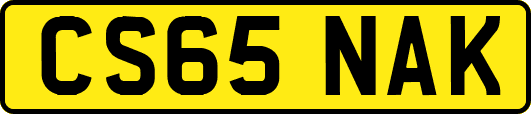 CS65NAK