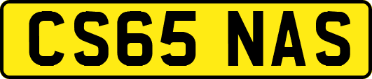 CS65NAS