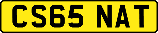 CS65NAT