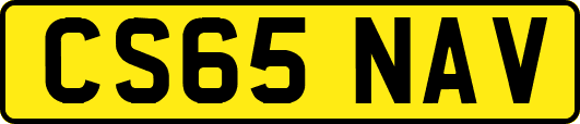 CS65NAV