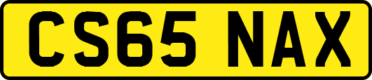 CS65NAX