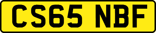 CS65NBF