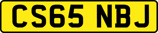 CS65NBJ