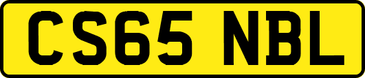 CS65NBL