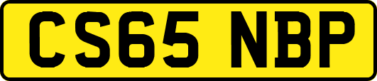 CS65NBP