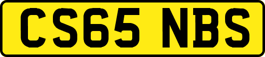 CS65NBS