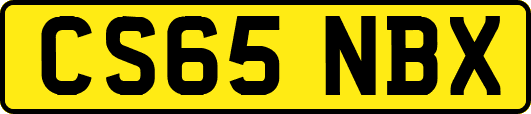 CS65NBX