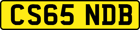 CS65NDB