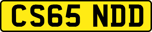 CS65NDD