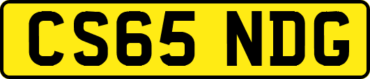 CS65NDG