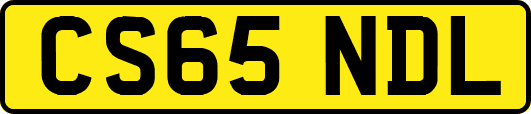 CS65NDL