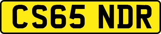 CS65NDR