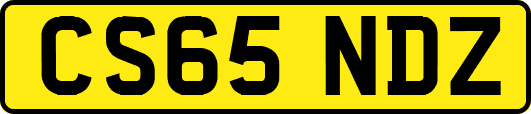 CS65NDZ